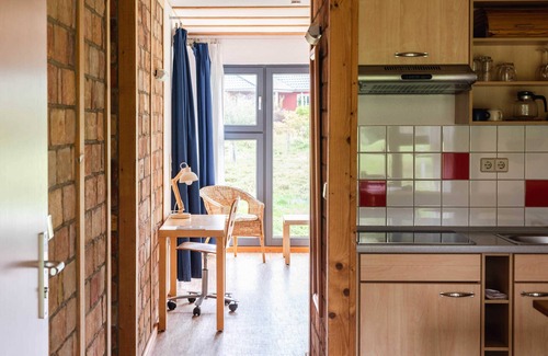 Neustrelitz House | Apartment 3. 1 - eco-hotel