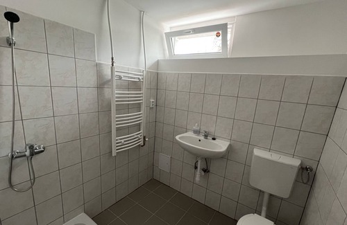 Ohegy Apartment | Apartment 3 38m2