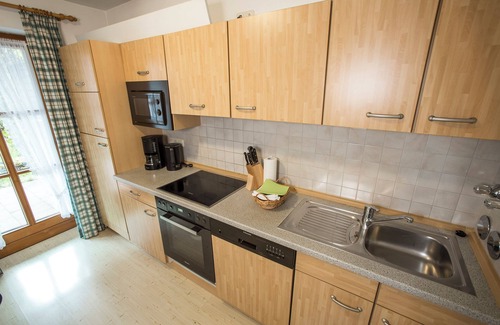 Aufham Apartment | Apartment 3 75 sqm, non-smoking, 2 .