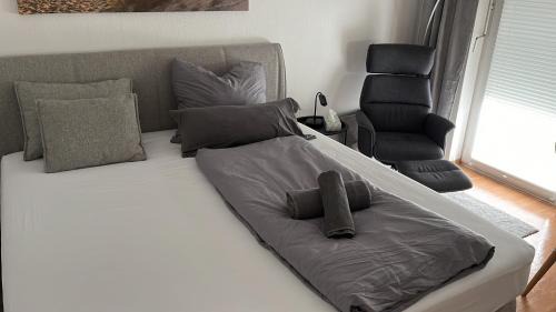 Gera Apartment | Apartment 3 ABG69 - ideal für Familien und Geschäftsreisende