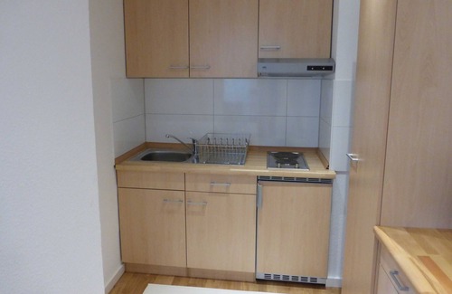 Mossautal Apartment | Apartment 3 - Apartments Zur Muhle