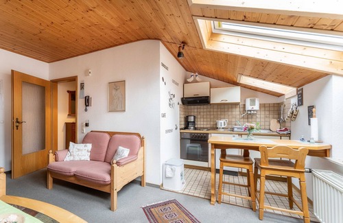 Edertal Apartment | Apartment 3 - Apartments Gro�e-Wiesmann