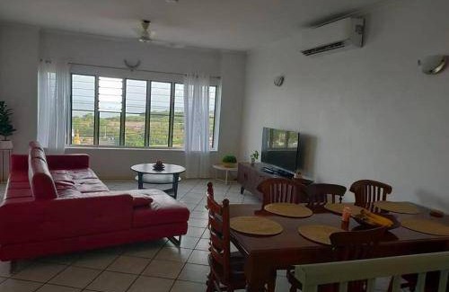 Stuart Park Apartment | Apartment ∙ 3 bedrooms ∙ 5 guests