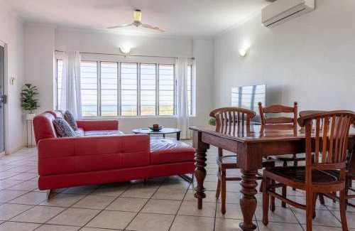 Stuart Park Apartment | Apartment ∙ 3 bedrooms ∙ 5 guests