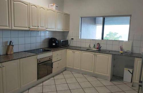 Stuart Park Apartment | Apartment ∙ 3 bedrooms ∙ 5 guests