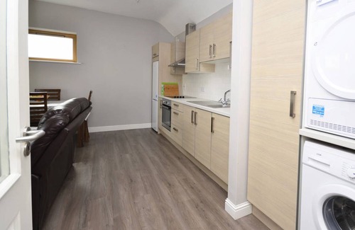 Letterfrack Apartment | Apartment ∙ 3 bedrooms ∙ 4 guests