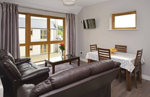 Letterfrack Apartment | Apartment ∙ 3 bedrooms ∙ 4 guests