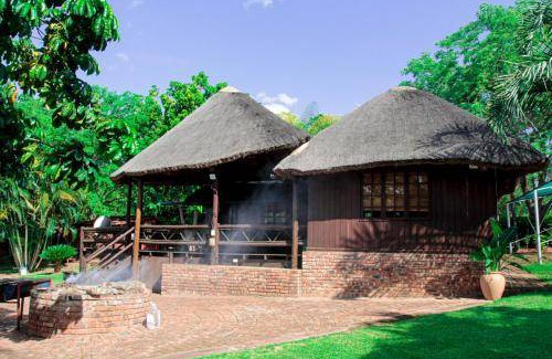 Thulamela Apartment | Apartment ∙ 3 bedrooms ∙ 6 guests