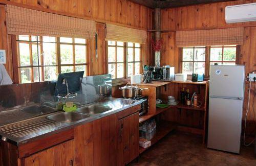 Thulamela Apartment | Apartment ∙ 3 bedrooms ∙ 6 guests