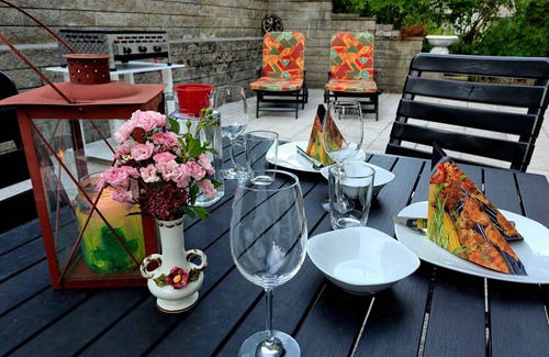 Lilienfeld Apartment | Apartment ∙ 3 bedrooms ∙ 9 guests