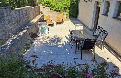 Lilienfeld Apartment | Apartment ∙ 3 bedrooms ∙ 9 guests