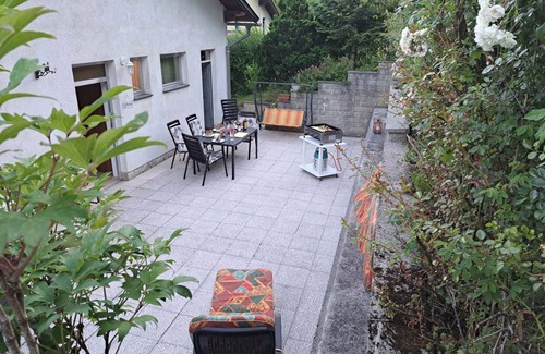 Lilienfeld Apartment | Apartment ∙ 3 bedrooms ∙ 9 guests