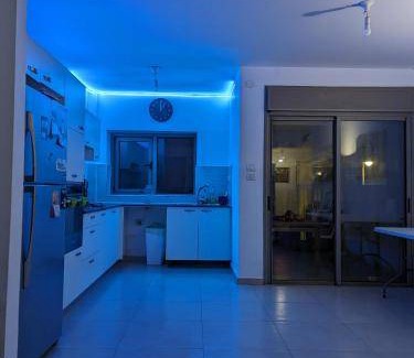 Kiryat HaLeom Apartment | Apartment ∙ 3 bedrooms ∙ 6 guests