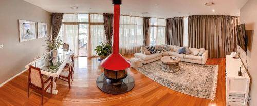 Brooklyn Apartment | Apartment ∙ 3 bedrooms ∙ 7 guests