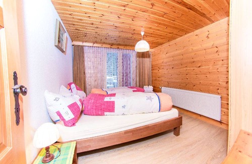 Graechen Apartment | Apartment ∙ 3 bedrooms ∙ 6 guests