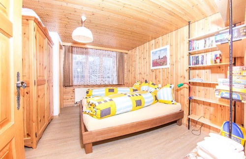 Graechen Apartment | Apartment ∙ 3 bedrooms ∙ 6 guests