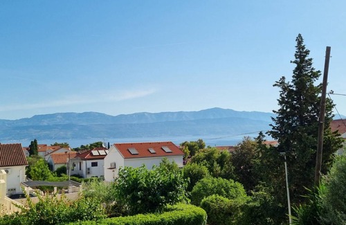 Supetar Apartment | Apartment ∙ 3 bedrooms ∙ 7 guests