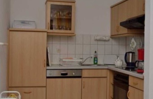 Zempin Apartment | Apartment 3 - Bluehouse - Apartments Egonschultz