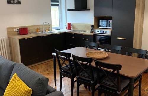 Republique Apartment | Apartment #3 cœur de ville