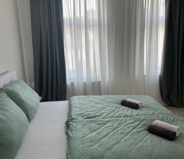 Gera Apartment | Apartment 3