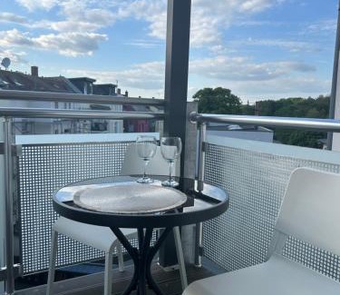 Gera Apartment | Apartment 3
