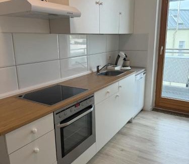 Gera Apartment | Apartment 3