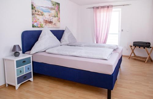 Gottmadingen Apartment | Apartment 3