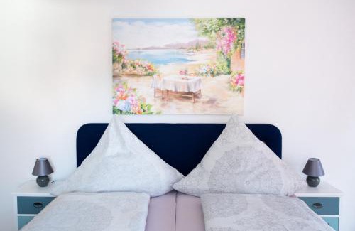 Gottmadingen Apartment | Apartment 3