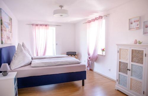 Gottmadingen Apartment | Apartment 3