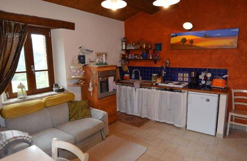 Pennabilli Apartment | Apartment ∙ 3 guests