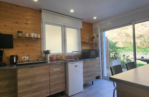 Amneville Apartment | Apartment ∙ 3 guests