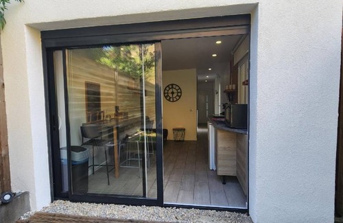 Amneville Apartment | Apartment ∙ 3 guests