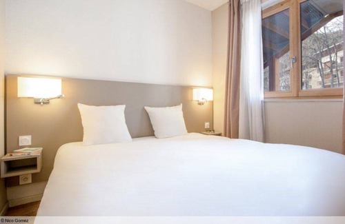 Pra Loup Apartment | Apartment ∙ 3 guests