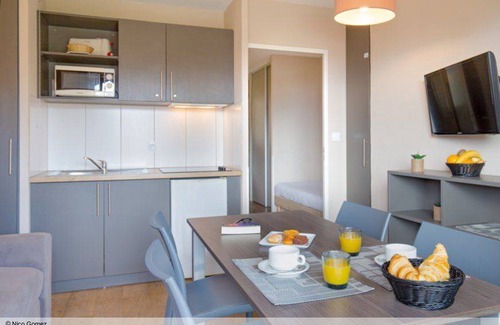 Pra Loup Apartment | Apartment ∙ 3 guests