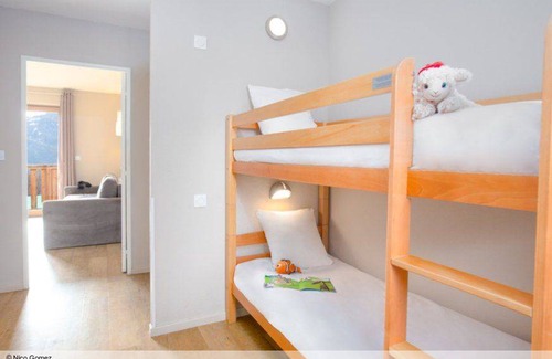 Pra Loup Apartment | Apartment ∙ 3 guests