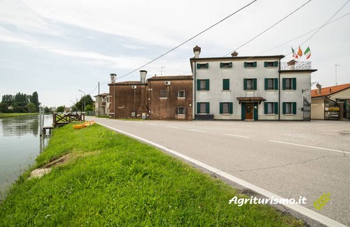 Malcontenta Apartment | Apartment ∙ 3 guests
