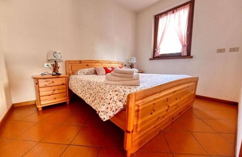 Valdidentro Apartment | Apartment ∙ 3 guests
