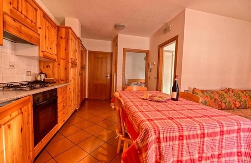 Valdidentro Apartment | Apartment ∙ 3 guests