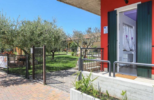 Volargne Apartment | Apartment ∙ 3 guests