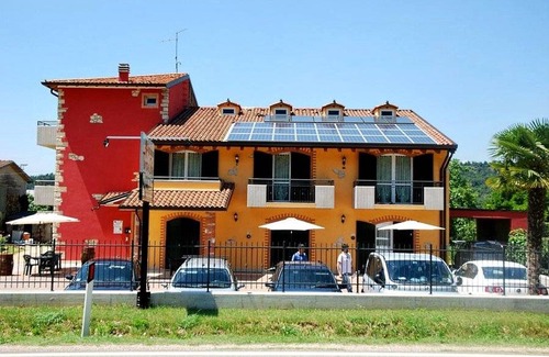 Volargne Apartment | Apartment ∙ 3 guests