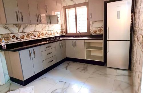 Hay Al Matar Apartment | Apartment 3 kamers Nador Jadid Hay Al Matar appart 006