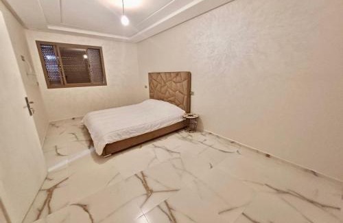 Hay Al Matar Apartment | Apartment 3 kamers Nador Jadid Hay Al Matar appart 006