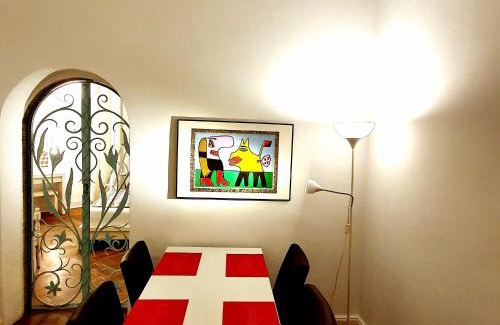 Wilmersdorf Apartment | Apartment 3 large rooms with 2 separate bedbrooms close to city centre near Kudamm and KaDeWe
