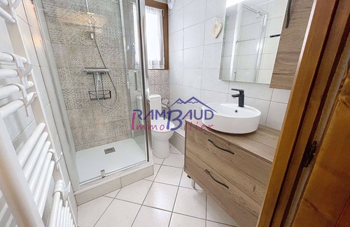 Valloire Apartment | Apartment 3 rooms 6 beds Garage