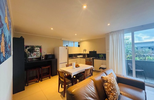 Suva Apartment | #Apartment 3 - Suva City Apartment - Duncan Road