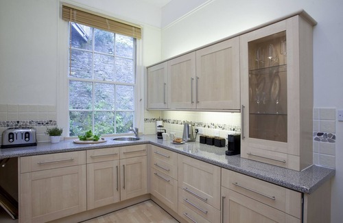 Dartmouth Apartment | Apartment 3, The Manor House - River Dart Views