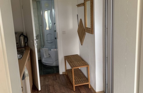 Katschow Apartment | Apartment 3 to 2 people family-friendly large property to relax