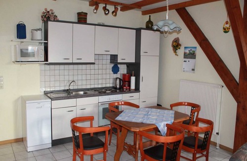 Gandersum Apartment | Apartment 3 van Vlyten - Farmhouse van Vlyten, 45006