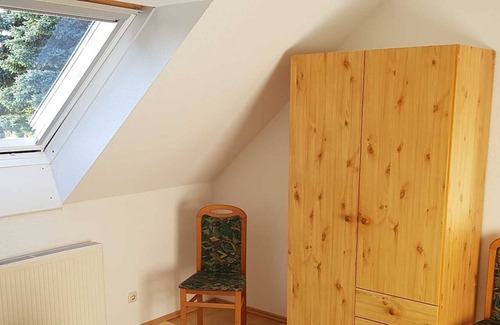 Dargen Apartment | Apartment 3 - Wiedemann Heiko