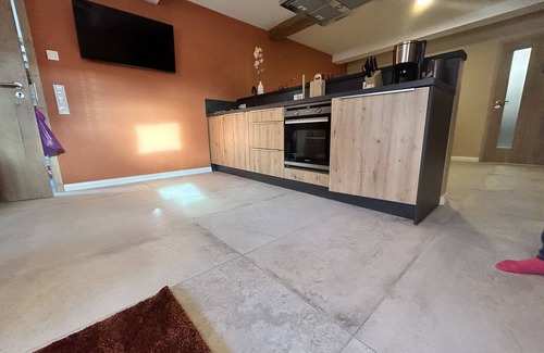 Naumburg Apartment | Apartment '3' with Wi-Fi